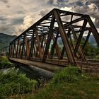 HDR_Eisenbahnbrücke