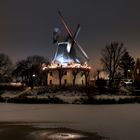 HDRI in der Weihnachtszeit