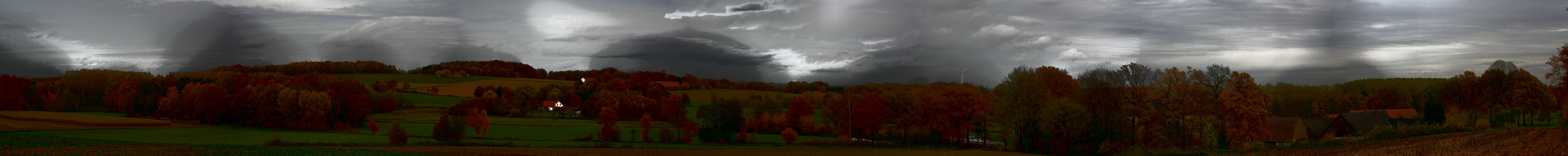 HDRi-Panorama