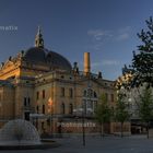 HDRI Theater Oslo