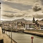 HDRI-Tour Saint Jean de Luz