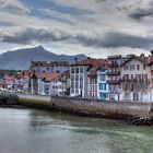 HDRI-Tour Saint Jean de Luz II