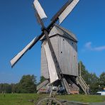 HDRI - Windmühle 2