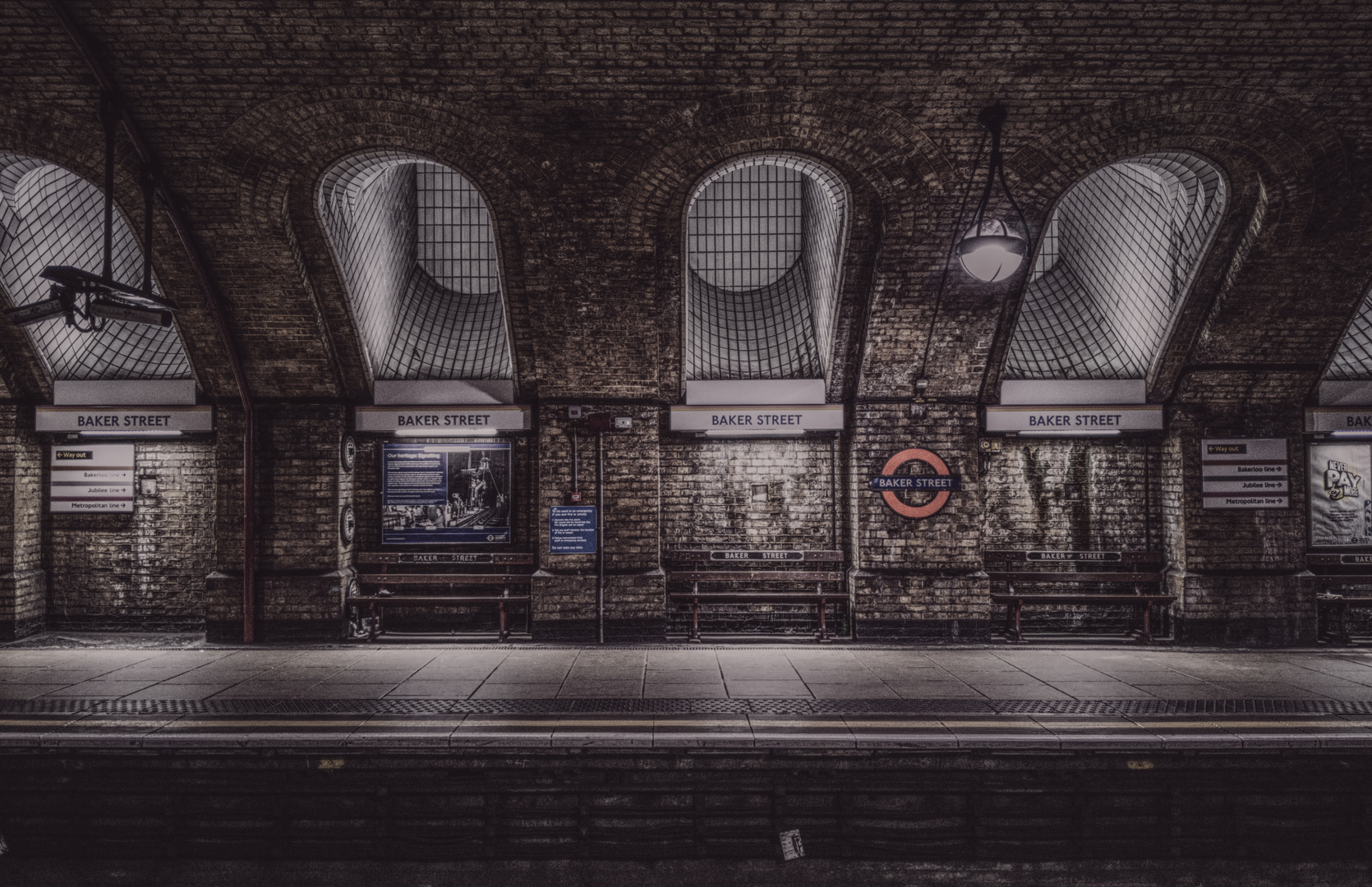 HDR_London_Baker_Street