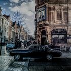 HDR_London_Car