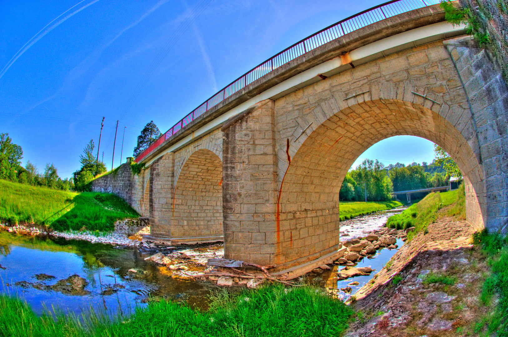 HDR_Pont