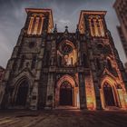 HDR_San Antonio_Kirche