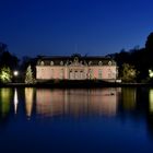 HDR_Schloss_Benrath