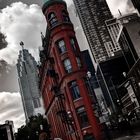 HDR_Toronto_Flatiron