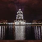 HDR_Völkerschlachtdenkmal in Leipzig