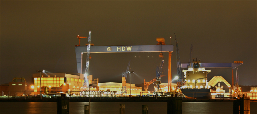 HDW Kiel