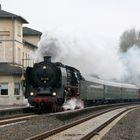 HE 01 118 - Leun Lahnbahnhof