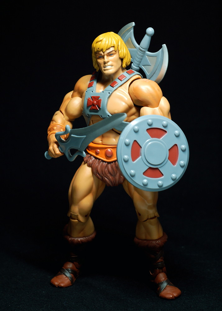 He Man Figuren He Man Figuren