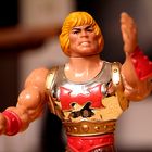 He-Man höchstpersönlich