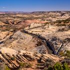 Head of the Rocks Overlook 2, Utah, USA