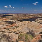 Head of the Rocks Overlook