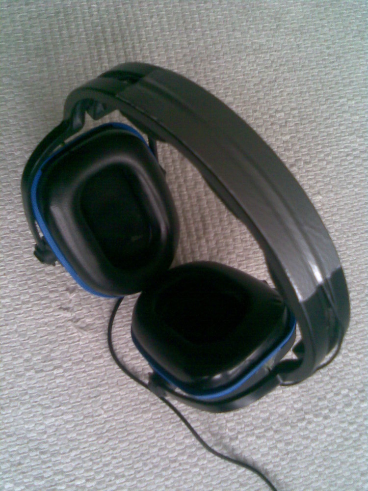 head phone 2