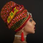 head wrap profile