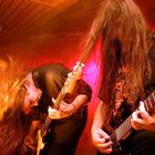 Headbanging