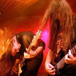 Headbanging