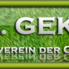 Header meiner FC GEKAS PAGE