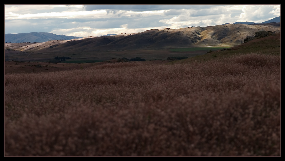 heading for poolburn