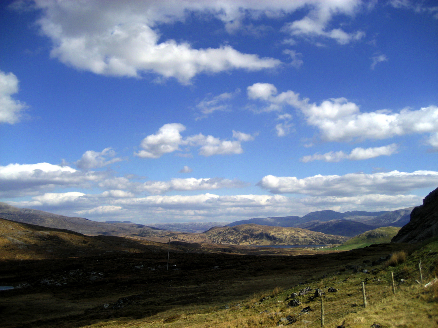 heading to inverness