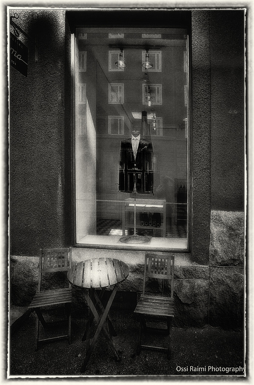 Headless, Helsinki 2011