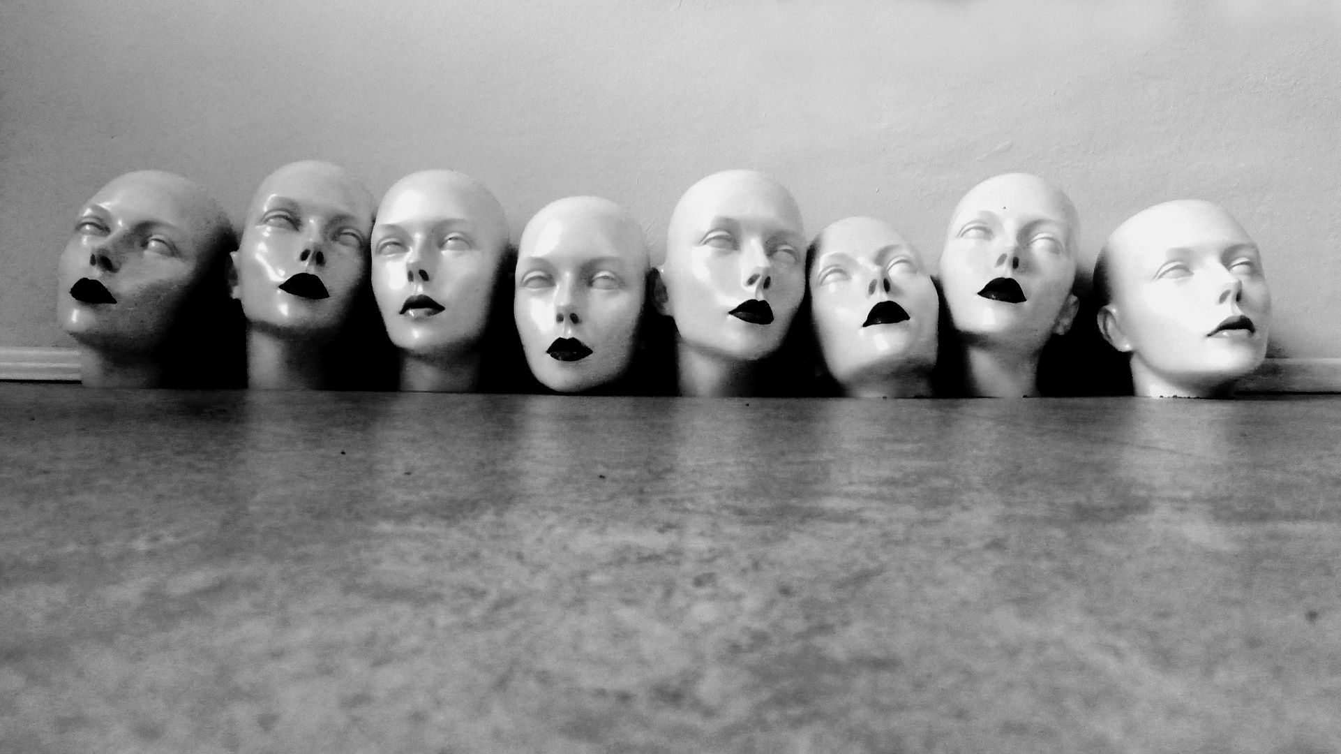 Heads