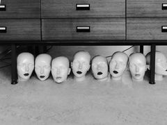 Heads