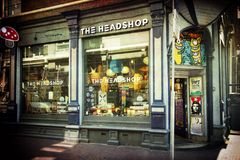 Headshop