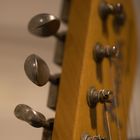 Headstock