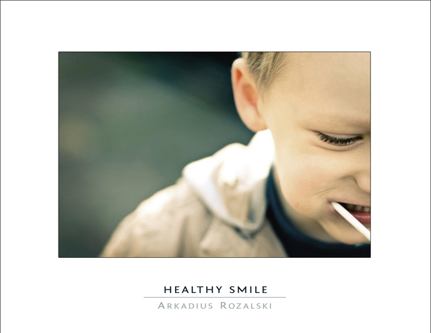 Healthy Smile