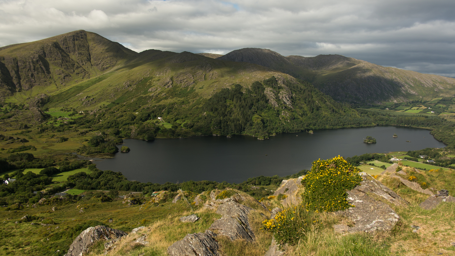 Healy Pass