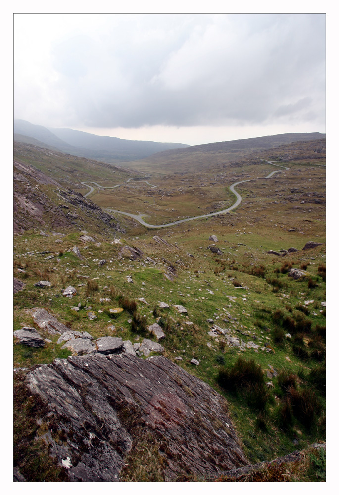 Healy Pass