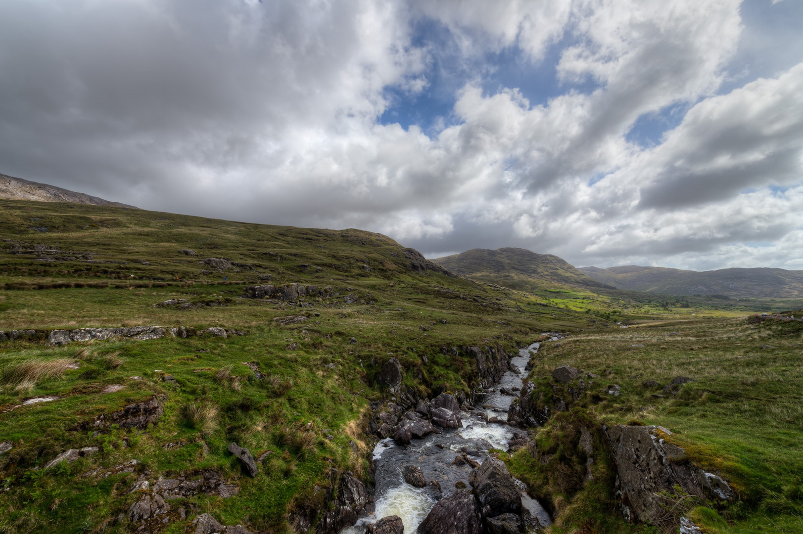 Healy Pass