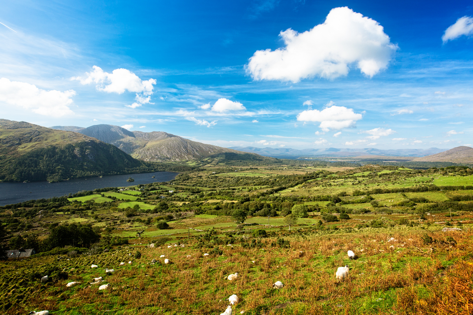 Healy Pass