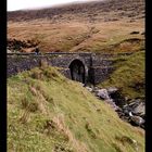 Healy Pass Brücke...