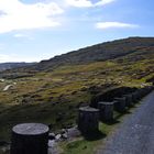 Healy Pass, Westcork, Irland