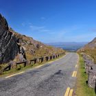 Healy Pass, Westcork, Irland