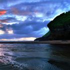 Heaphy Beach