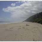 Heaphy Track (Beach)