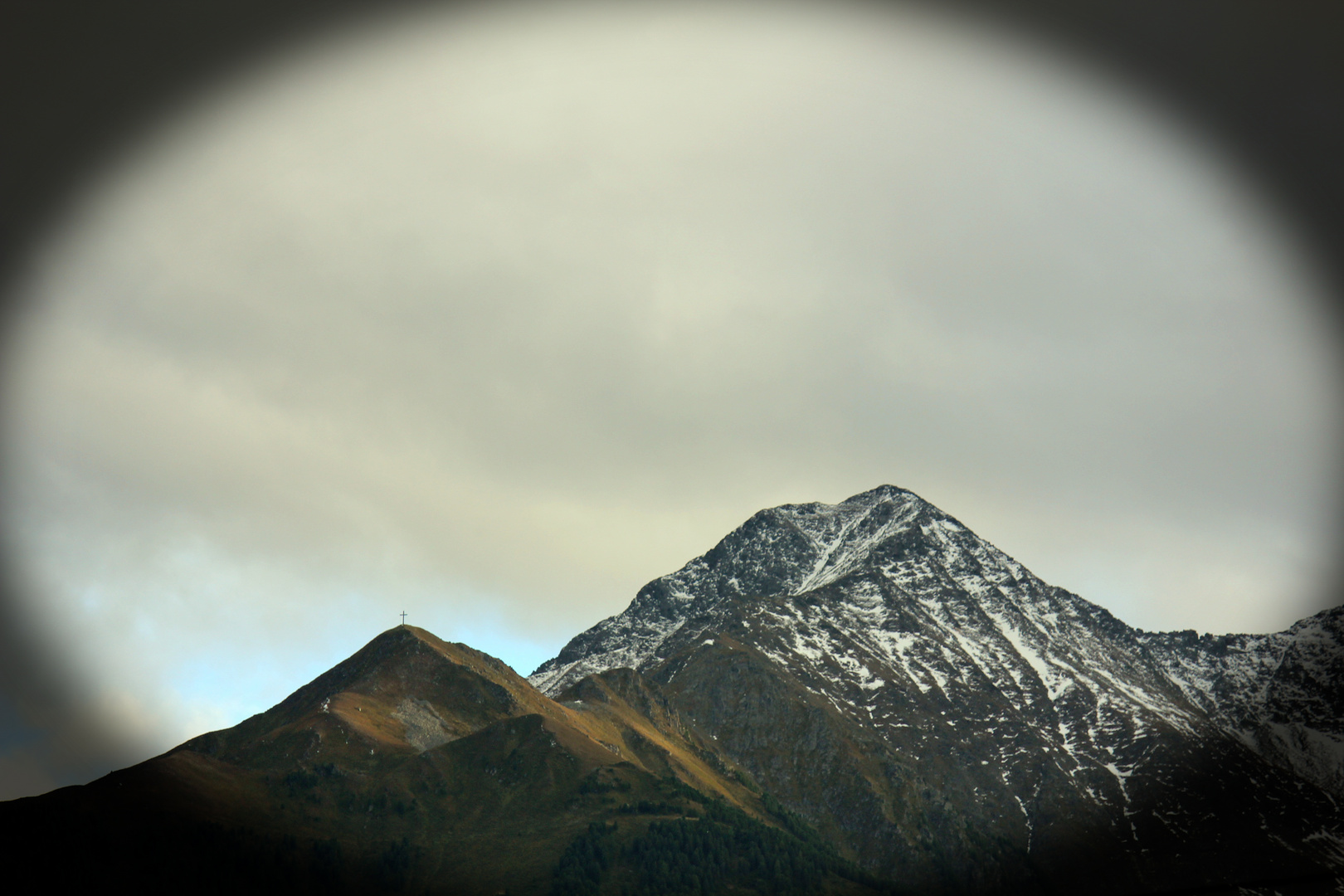 Hearrele (Sonnkarspitze)