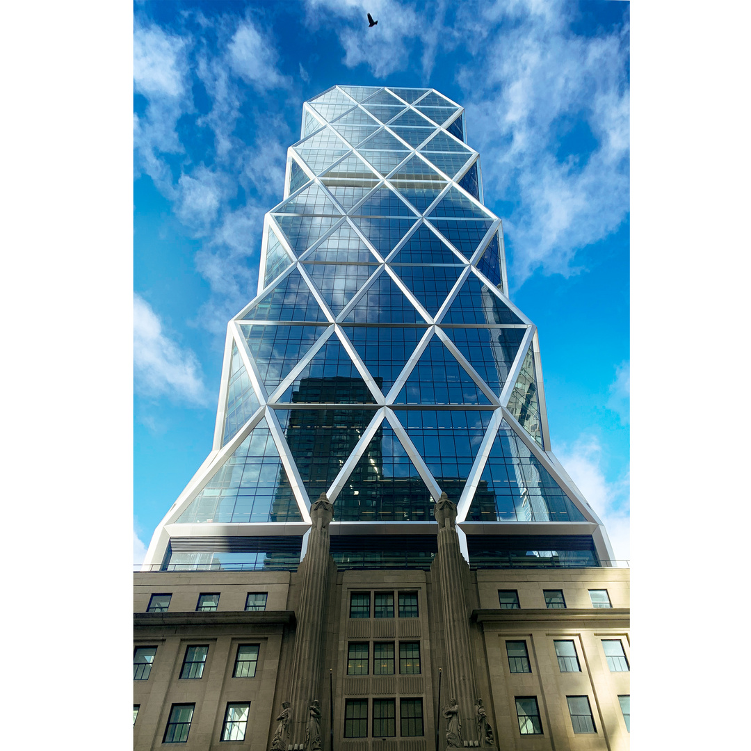 hearst building