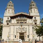 Hearst castle