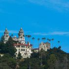 Hearst Castle