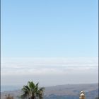 Hearst Castle Ausblick