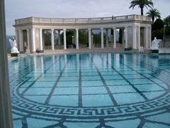 Hearst Castle