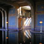 Hearst Castle Innenpool