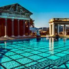 Hearst Castle, Outdoor Pool 